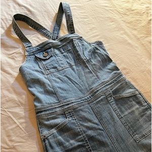 Citizen of Humanity overalls - great condition! Worn 3 times